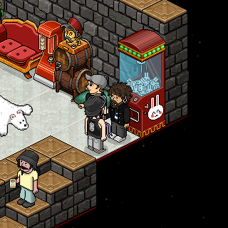 Photo by LennonRox.