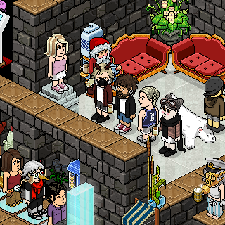 Photo by LennonRox.