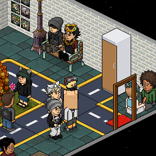 Photo by Rokka