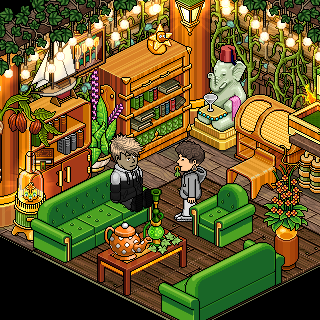 Photo by McAllen