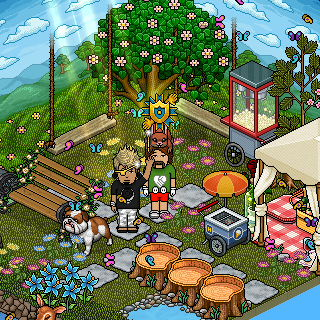 Photo by evandersons