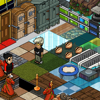 Photo by evandersons