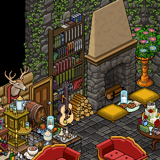 Photo by Jhonks,