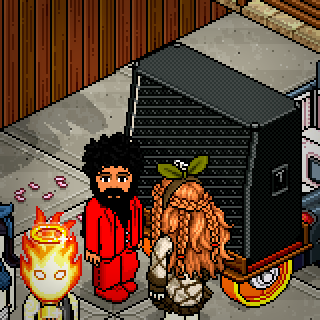 Photo by Dra.habboerika