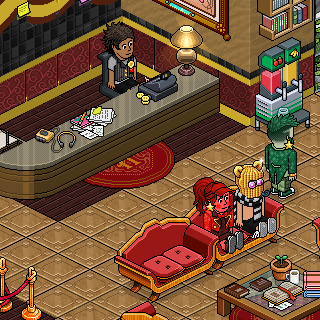 Photo by .o-WESLEYBOY-o.