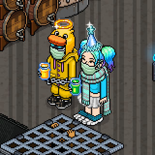 Photo by Dormin