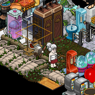 Photo by Vyk.