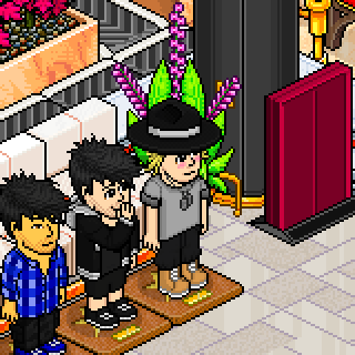 Photo by Isaaquiinho
