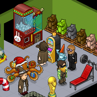 Photo by -filipehabbo-