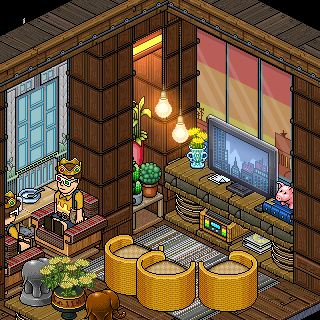 Photo by Four