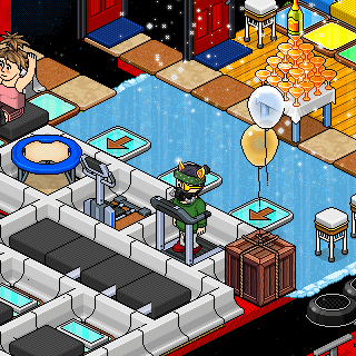 Photo by Vinicio