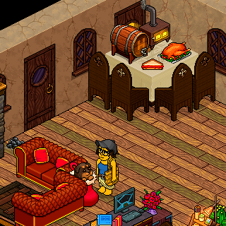 Photo by daniele@Rap