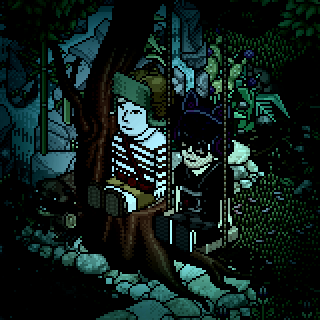 Photo by SYRUS!