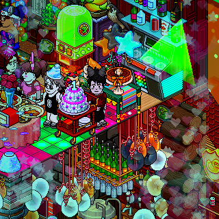 Photo by SYRUS!