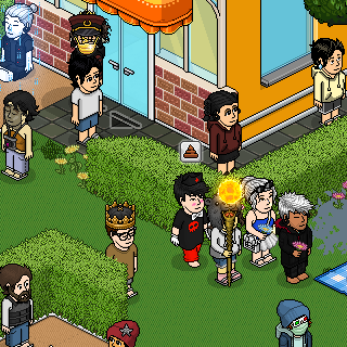 Photo by alifemu