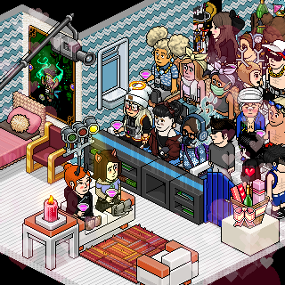 Photo by Hyne