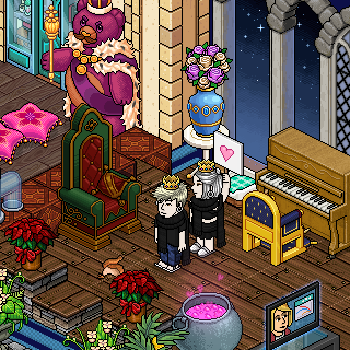Photo by Lyncee