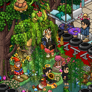 Photo by kanariooPixel