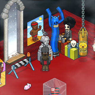 Photo by boneco-legau.