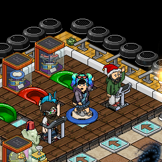 Photo by Marlon