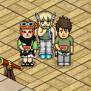 Photo by Taina!