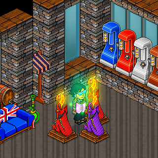 Photo by Drochs