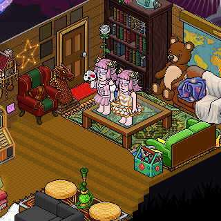 Photo by Morale