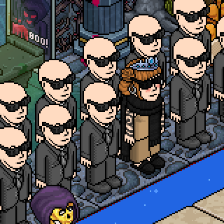 Photo by Morale