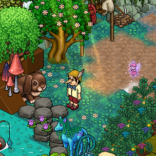 Photo by Habbo-ThiagoO-