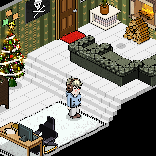 Photo by FrostFire