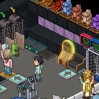 Photo by Kiox