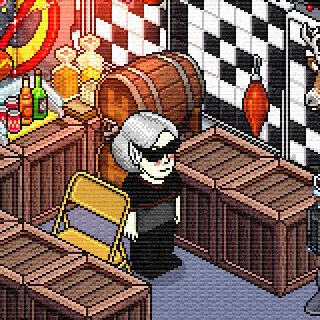 Photo by Quadrados