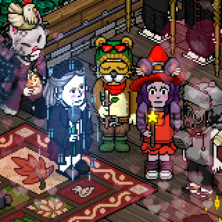 Photo by Cinnamon.