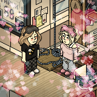 Photo by Cinnamon.