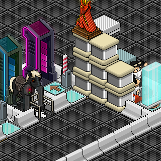 Photo by BParker