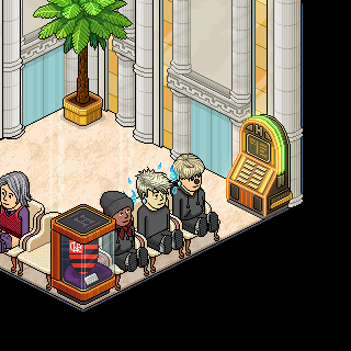 Photo by Solitary
