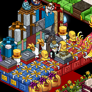 Photo by lucas0095Habbo