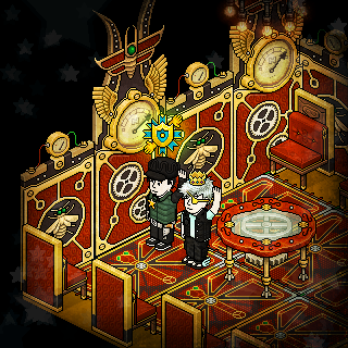 Photo by lucas0095Habbo