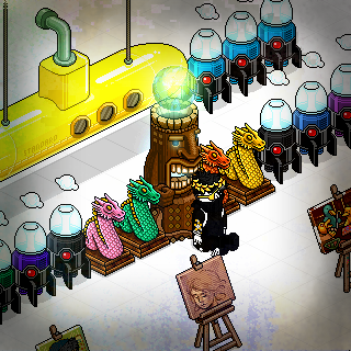Photo by lucas0095Habbo