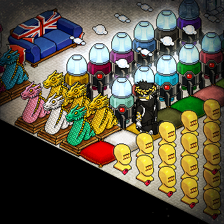 Photo by lucas0095Habbo