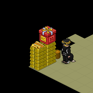 Photo by lucas0095Habbo