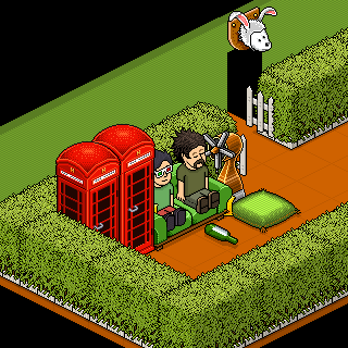 Photo by Dante,