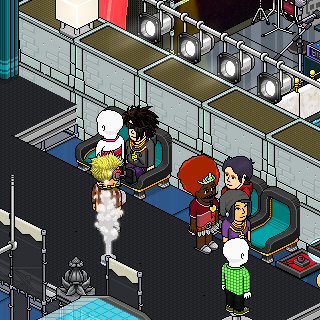 Photo by Habboviniciusrj