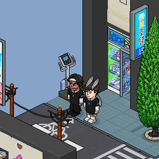 Photo by Humberto