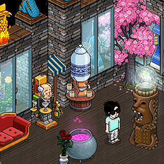 Photo by Shyneide-Masash