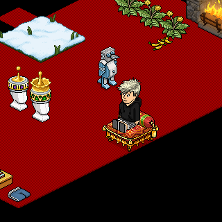 Photo by Shyneide-Masash