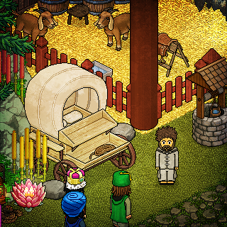 Photo by HaBBoAdO