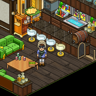 Photo by HaBBoAdO