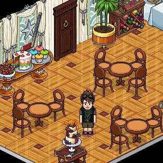 Photo by HaBBoAdO