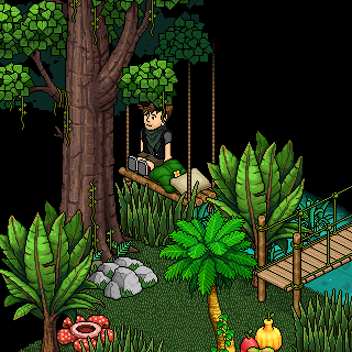 Photo by HaBBoAdO